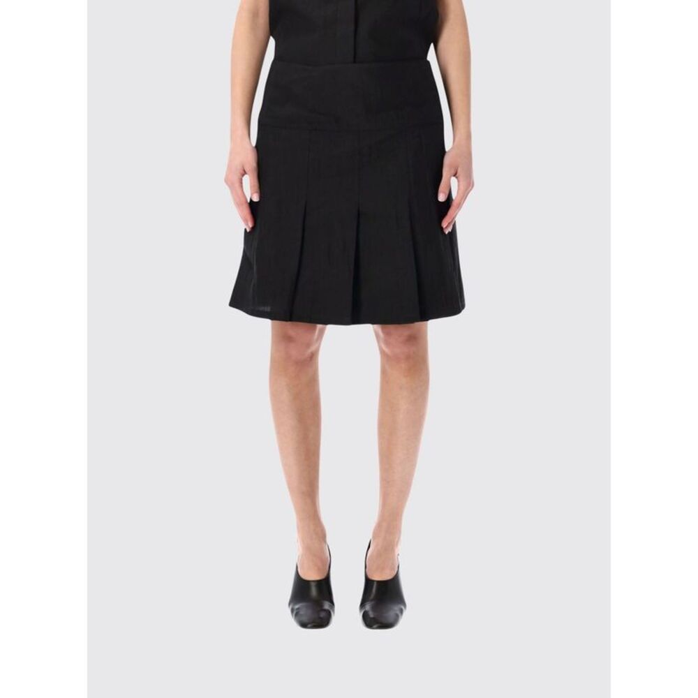 Our Legacy Skirt Woman Black